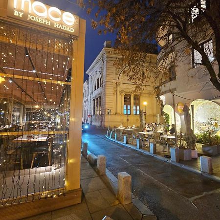 Heart Of City Center 4Br 2Bath 10 Pers Bucarest Exterior foto